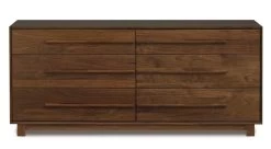 Sloane 6 Drawer Dresser -Home-Furniture Sloane6DrawerHeadOnWalnut main