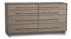 Sloane 8 Drawer Dresser