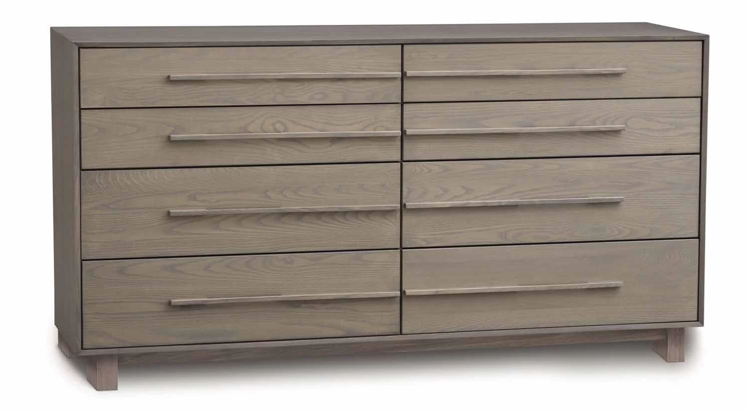 Sloane 8 Drawer Dresser 1 Sloane 8 Drawer Dresser