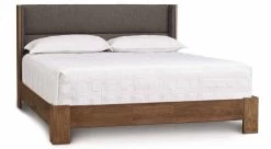 Sloane Bed 6 Sloane Bed -Home-Furniture SloaneBedWithLegsPlatformWalnut main