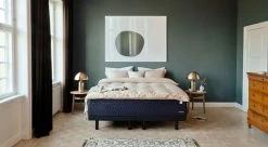 Sky Plush 15" Mattress By Stressless -Home-Furniture Stressless Sky Plush KingSize 9195 1 kh main