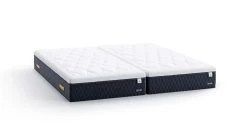 Sky 11" Mattress By Stressless -Home-Furniture Stressless Sky KingSize Split main