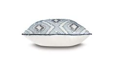 Bridgehampton Euro Sham -Home-Furniture TB0015 Bridgehampton side main