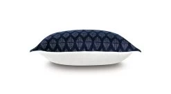 Bridgehampton Standard Sham -Home-Furniture TB0016 Bridgehampton std sham side main