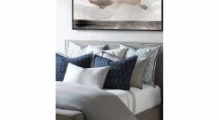 Bridgehampton Standard Sham -Home-Furniture TB0016 TB0016 Bridgehampton std sham scene main