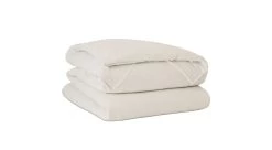 Sandler Chevron Duvet Cover