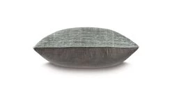 Zephyr Chenille Euro Sham -Home-Furniture TB0033 Zepher Chenille Euro Sham Side main