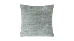 Zephyr Chenille Euro Sham