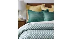 Twin Palms Standard Sham -Home-Furniture TB0037 twin palms std sham scene main