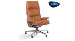Tokyo Stressless Highback Office Chair