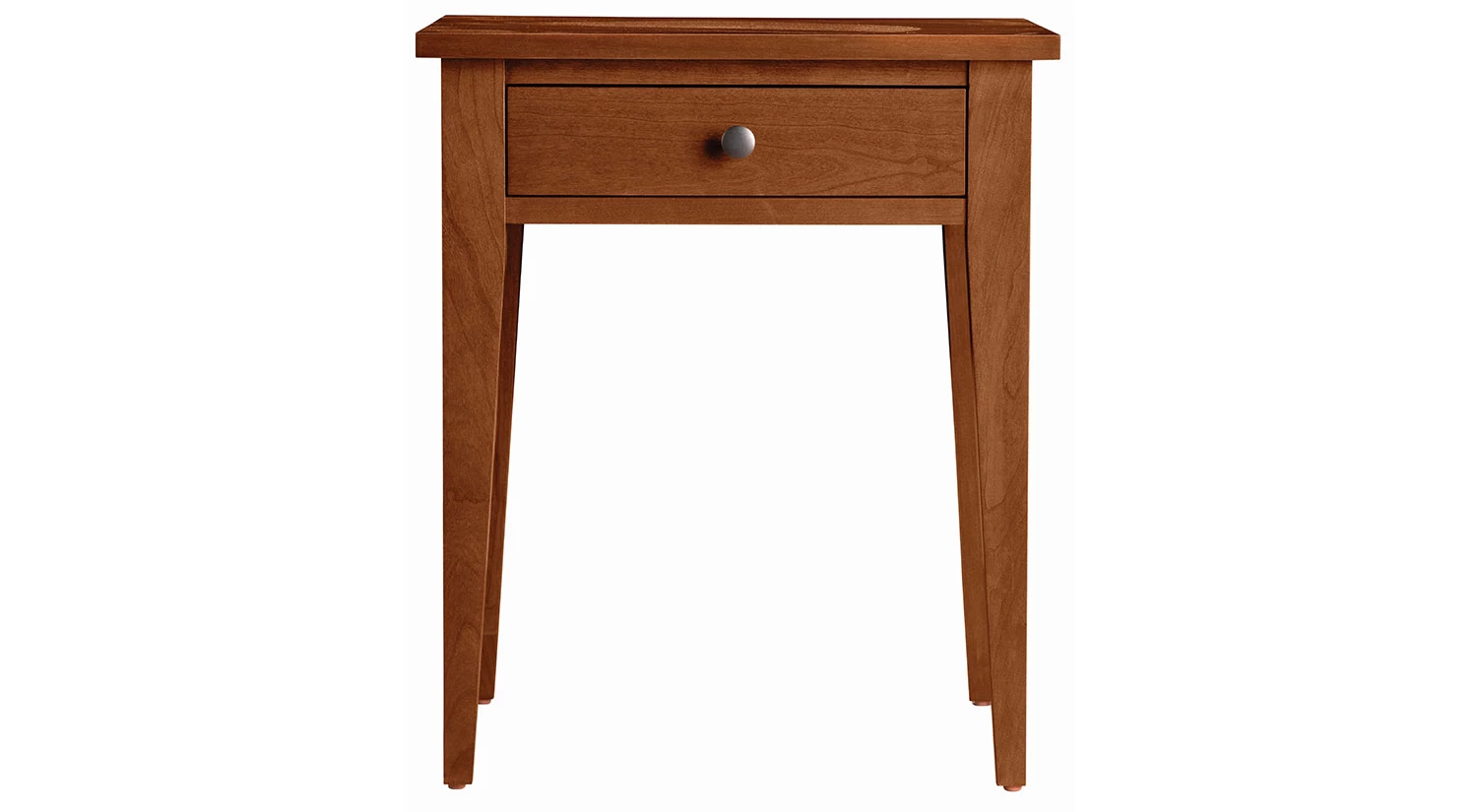 Vineyard 24" High Nightstand 1 Vineyard 24" High Nightstand