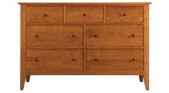 Vineyard 54" Dresser