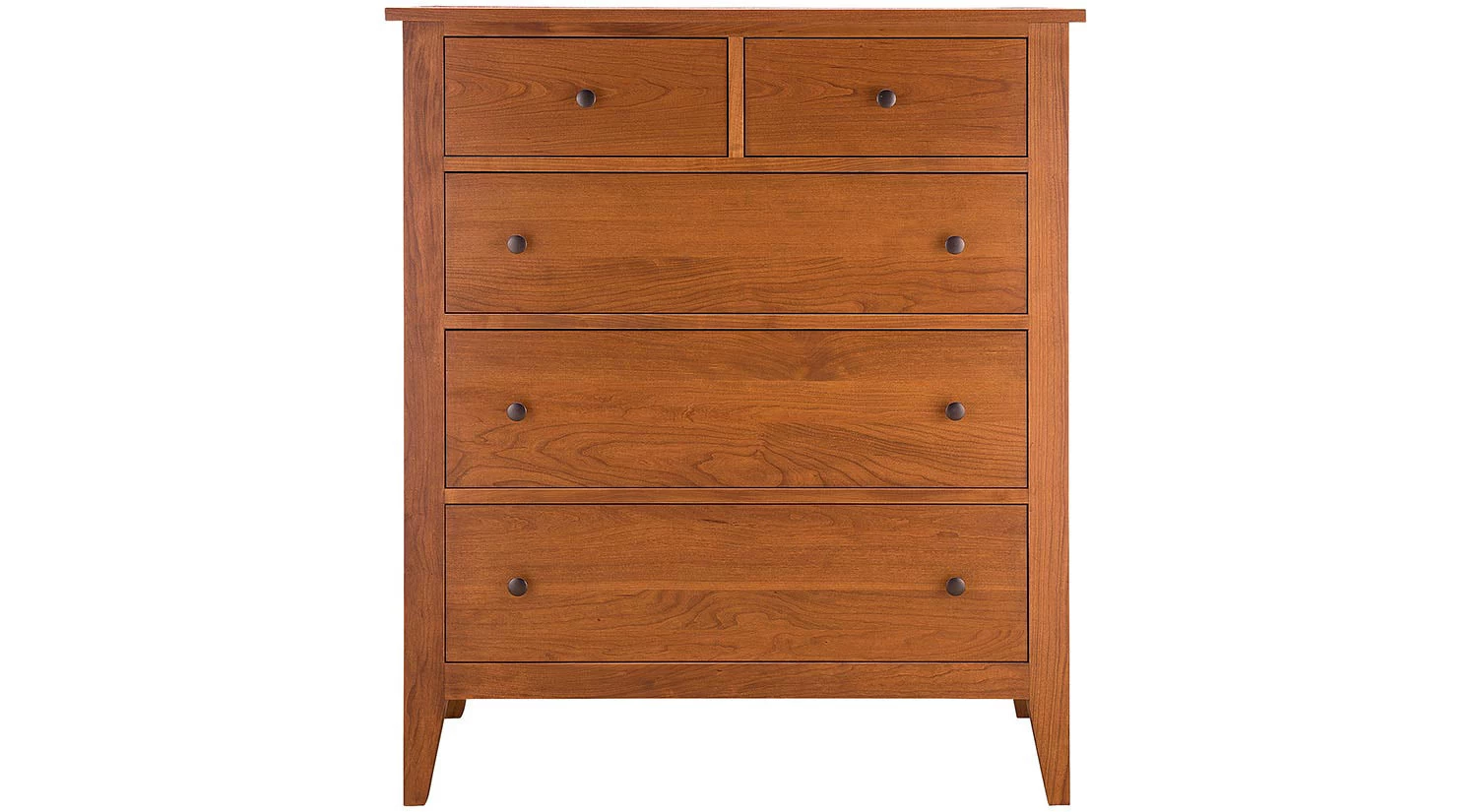 Vineyard Two Over Three Chest 1 Vineyard Two Over Three Chest