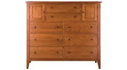 Vineyard H & H Chest