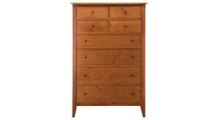 Vineyard High Chest