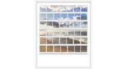 Shore Break Polaroid