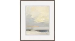 Where Land Meets Sky