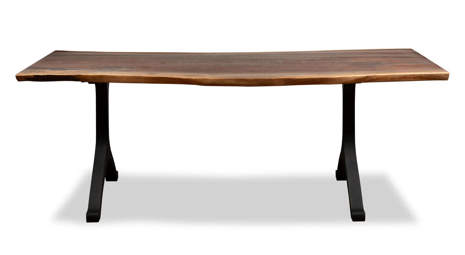 Live Edge Walnut Table 2 Live Edge Walnut Table - Image 2