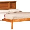Willow Bookcase Bed