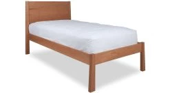 Willow Eclipse Bed -Home-Furniture Willow Eclipse Twin Bed 45 main