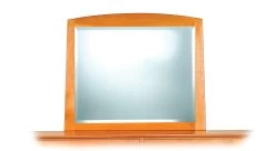 Willow Horizontal Mirror