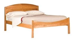 Moondance Willow Bed