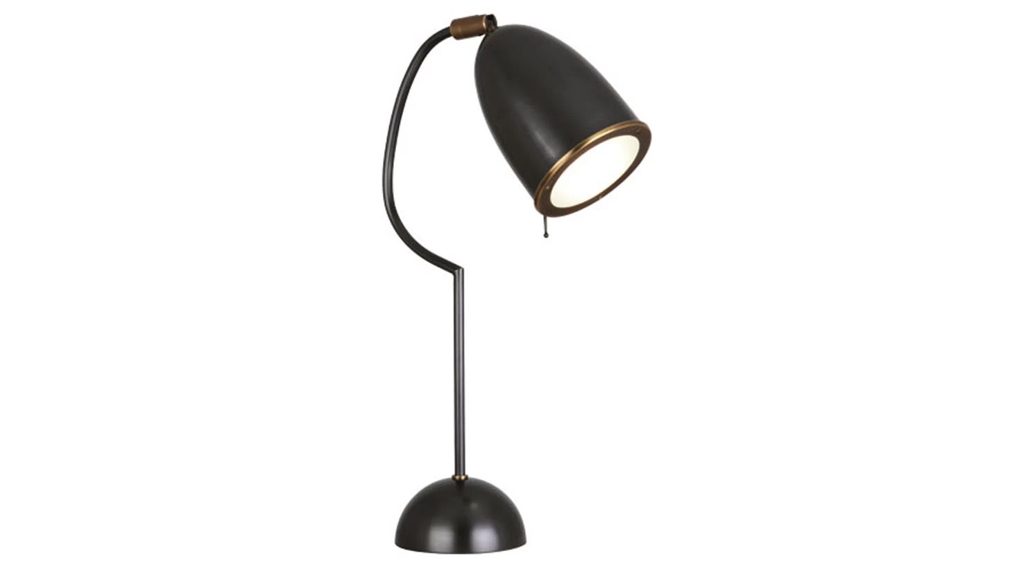Director Table Lamp - Special Order 1 Director Table Lamp - Special Order