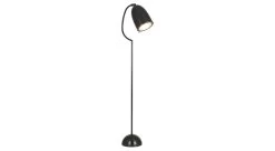 Director Floor Lamp