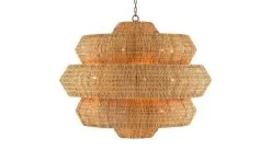 Antibes Grande Chandelier - Special Order