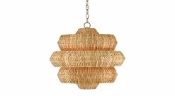 Antibes Small Chandelier