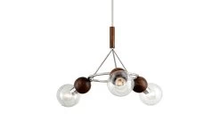 Arlo Small Chandelier