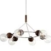 Arlo Large Chandelier