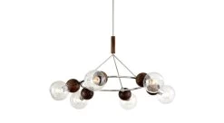 Arlo Large Chandelier