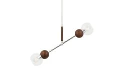 Arlo Linear Chandelier