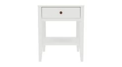 Armstrong 1 Drawer Nightstand