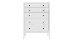 Armstrong 5 Drawer Chest