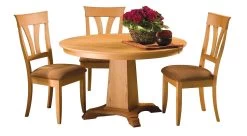 Artisan Dining Table By Saloom -Home-Furniture artisan chairs
