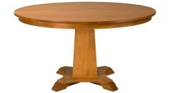 Artisan Dining Table By Saloom