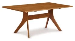 Audrey Fixed Top Dining Table