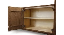 Audrey 4 Door Buffet -Home-Furniture audrey doors open