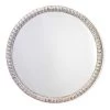 Audrey Round Mirror