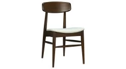 Banks Dining Chair By Saloom