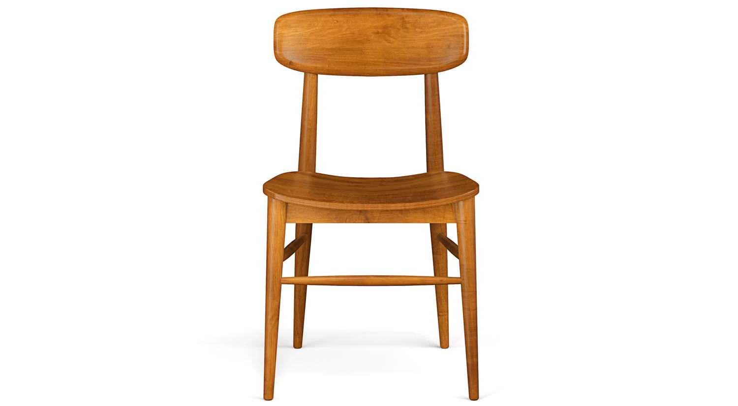 Banks Dining Chair By Saloom 4 Banks Dining Chair By Saloom - Image 4