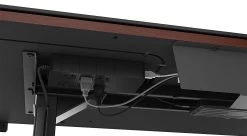 Sequel 20 Lift Desk -Home-Furniture bdi sequel lift desk power strip detail main