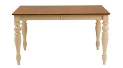 Berkshire Table By Saloom -Home-Furniture berkshire