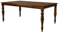 Berkshire Table By Saloom