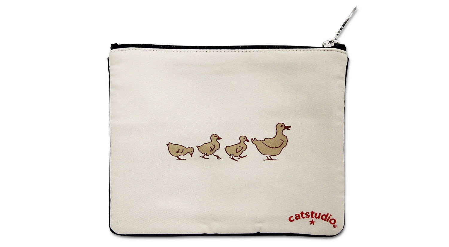 Boston Zip Pouch 2 Boston Zip Pouch - Image 2