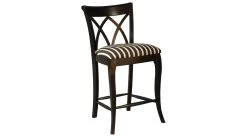 Emma Counter Stool By Saloom