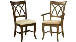 Emma Dining Chair By Saloom