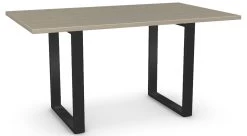 Burton Table -Home-Furniture burton dining table 50557 36x60 ash main